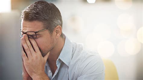 The 12 Most Common Signs Of Depression In Men Goodrx