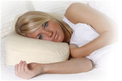 For this reason, it's not on my recommended list. Chiropractor Recommended Pillows - Sleep Relief
