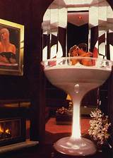 Champagne Glass Jacuzzi Images