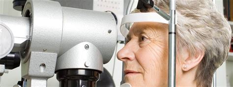 Senior Eye Care Tips For Maintaining Your Vision As You Age