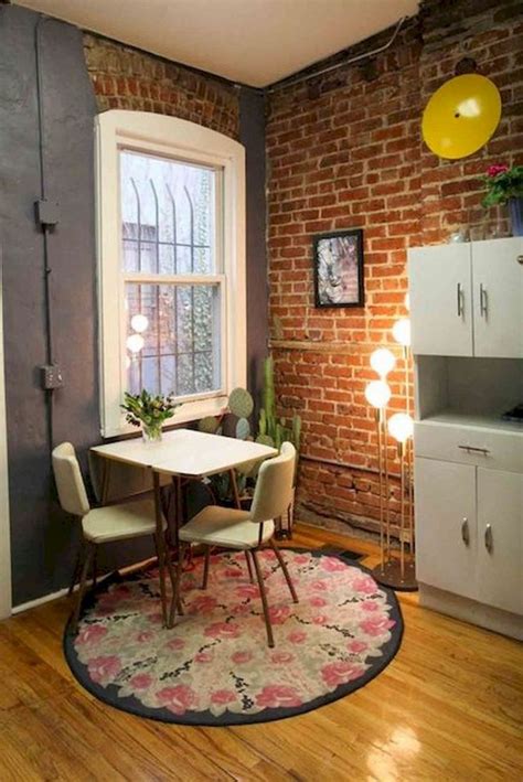 78 Tiny Apartment Decorating Ideas On A Budget