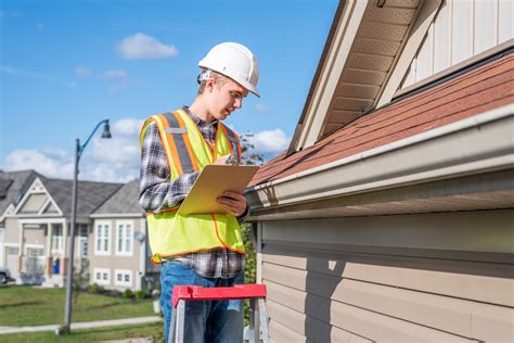 What Do Roof Inspectors Look For A Roof Inspection Checklist