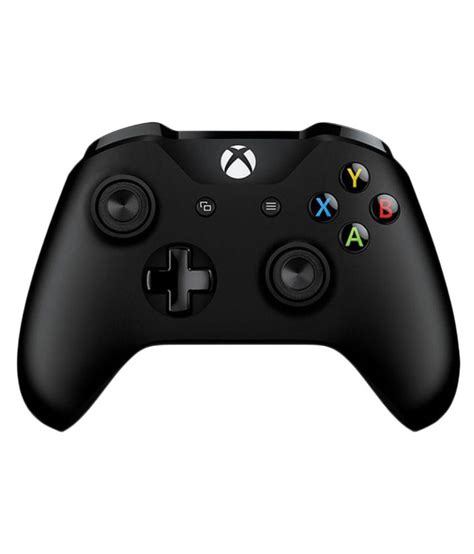 Buy Microsoft Xbox One S Controller For Xbox One Xbox One