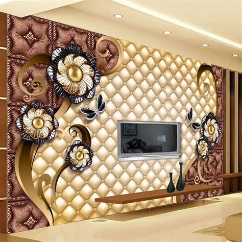 Filtre en cours peinture murs et plafonds renov express mat 5l. Personnalisé Photo murale de luxe noir bijoux fleurs sac ...