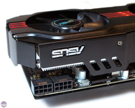 Asus Geforce Gtx 580 Directcu Ii Preview Bit
