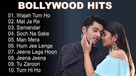Bollywood Evergreen Romantic Hits 2023 Jukebox Top Hindi Bollywood