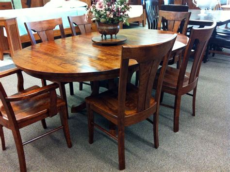 Getting A Round Dining Room Table For 6 By Your Own Homesfeed