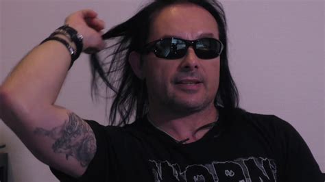 Cradle Of Filth Interview Dani Filth Part 2 Youtube
