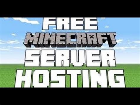 This way you can help cubehosting.me to offer more minecraft servers for free. Free Minecraft Server Hosting :: Premium/Cracked :: No Lag ...