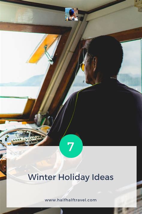 7 Winter Vacation Ideas To Escape The Cold Vacation Best Places To