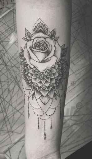 Tattoos For Women Half Sleeve Meaningful Roses Lovely Boho