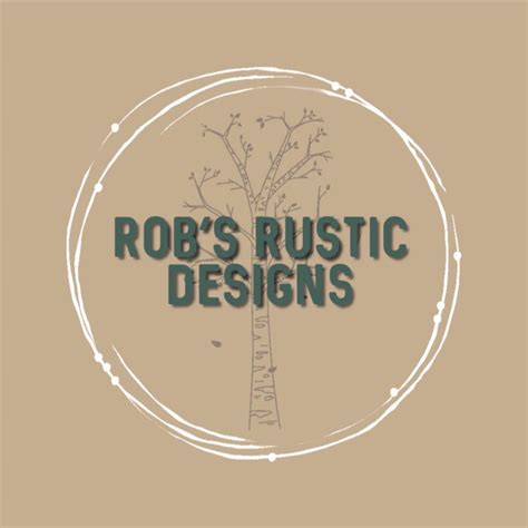 Robs Rustic Creations Home Facebook