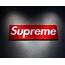 Supreme Just D A US Federal Trademark For Its Box Logo  Freshness Mag