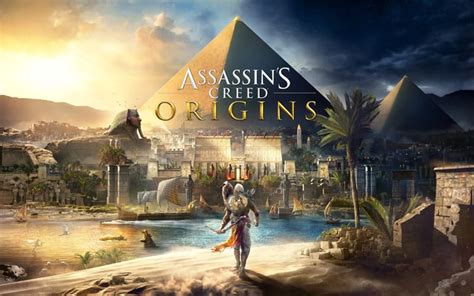 Requisitos mínimos para rodar Assassins Creed Origins no PC