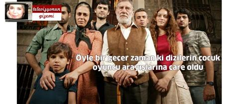 3 sezondur en çok izlenen dizilerden biri olan birçok ismi tanımamızı sağlayan öyle bir geçer zaman ki 18 haziran salı akşamı ekranlara veda ediyor. Öyle bir geçer zaman ki dizilerin çocuk oyuncu ...