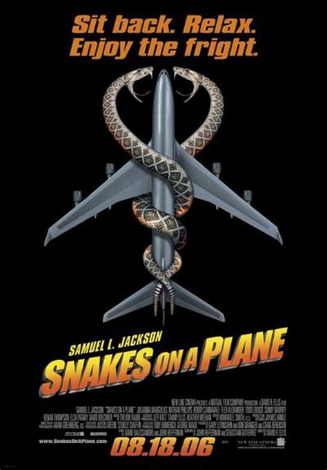 Snakes On A Plane Nitehawk Cinema Williamsburg