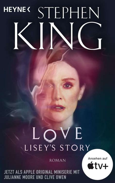 Love Liseys Story Stephen King Buch Jpc