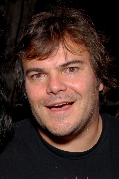 Jack Black Stupipedia