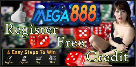 We provide instant deposits, fast withdrawals and 24/7 live chat support. Mega888 No Deposit Free Credit 2020-2021 - 918Kissee.com ...