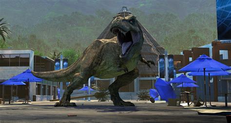 Jurassic World Dominion Will Connect To Discoveries Made