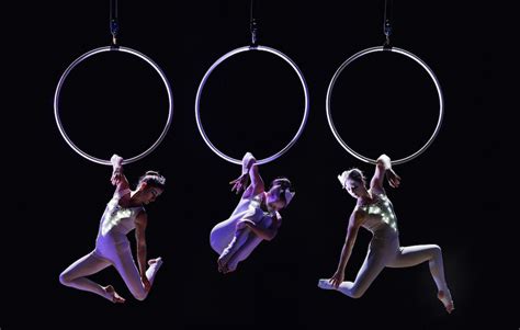Aerial Hoop Displays Circus Performer London Alive Network