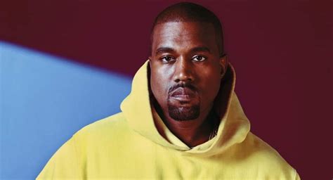 Kanye West Cambió Legalmente De Nombre Ahora Se Llama Ye
