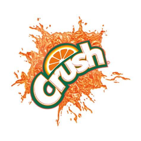 Orange Crush Logo Png Png Image Collection