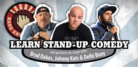 Learn Stand Up Comedy In Melbourne This March 2024 With Johnny Kats 2