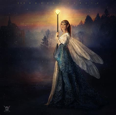Fairy Queen By Andygarcia666 On Deviantart