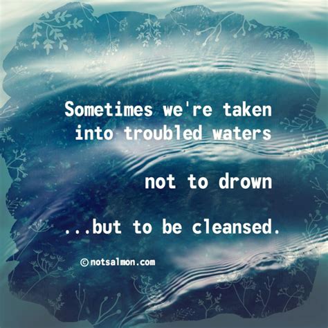 Quotes About Water Inspirational 27 Quotes