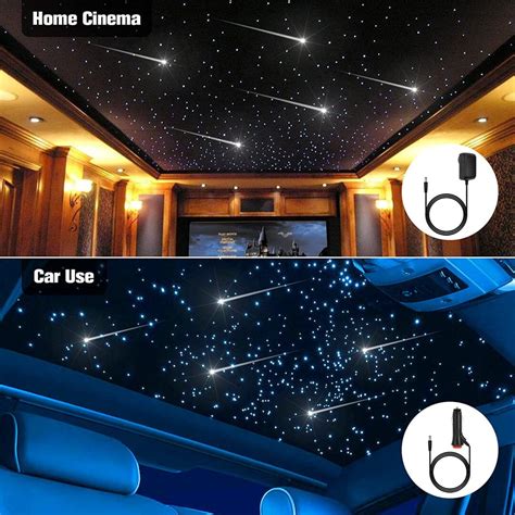 Starlight Ceiling Car Shelly Lighting