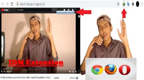But it cannot work properly unless you add idm extension to chrome. Add Idm Extension To Chrome : All you need to do is visit ...