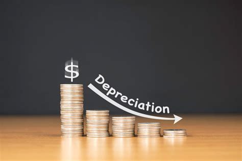 How To Calculate Depreciation Of Assets Depreciation Formula