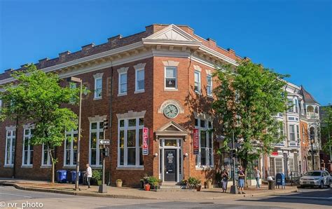 Historic Downtown Frederick All You Need To Know Before You Go