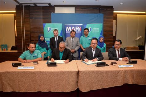 On december 4, 2018, the malaysia automotive institute (mai) announced that the agency is being rebranded to be the malaysia automotive, robotics and iot institute (marii). A Decade of German Engineering Education Collaboration ...