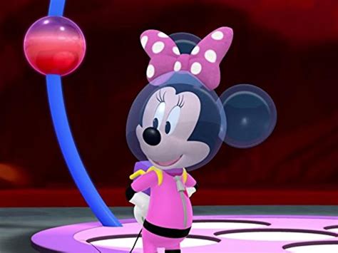Mickey Mouse Clubhouse Martian Minnies Tea Party Tv Episode 2016