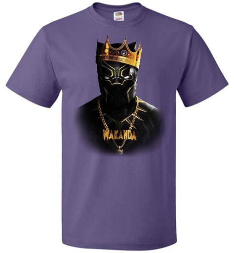 Black Panther Tshirt The Wholesale T Shirts Co