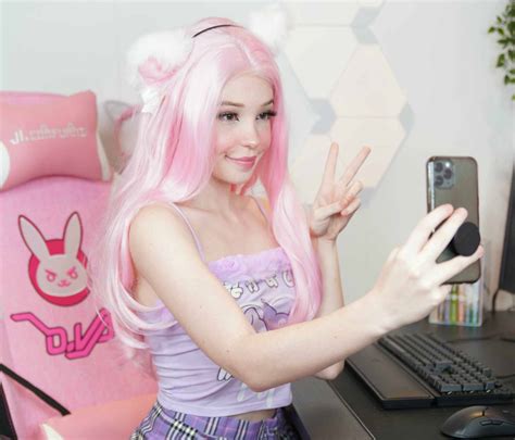 Top 999 Belle Delphine Wallpaper Full Hd 4k Free To Use