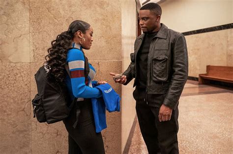 Power Book Ii Ghost Season 3 Episode 3 Review Human Capital Tell