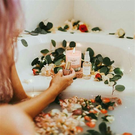 pin by marcie 💖 on blissful baths bath inspiration bath relax
