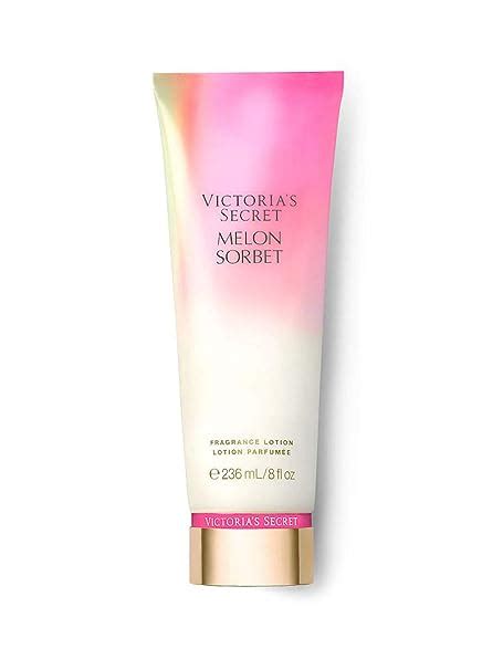 Victorias Secret Melon Sorbet Fragrance Lotion Ml Pink Beauty