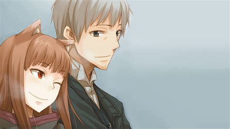 31 Spice And Wolf Hd Wallpaper On Wallpapersafari