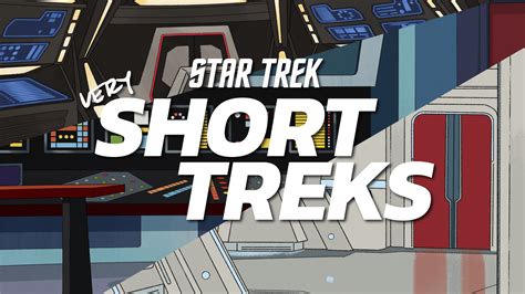 Star Trek Official Site