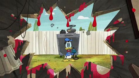 Mickey Mouse Season 5 Episode 3 House Painters Watch Cartoons