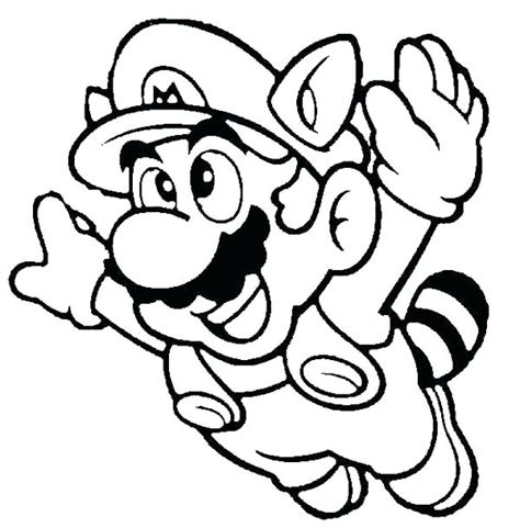 Mario 3d World Coloring Pages at GetColorings.com  Free printable