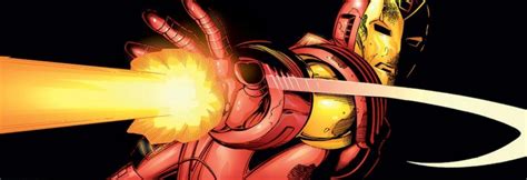 Iron Man Armor Mk Xiii Object Comic Vine