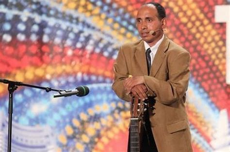 Românii au talent live stream. ROMÂNII AU TALENT, sezonul 2. Gigel Frone, "mexicanul ...