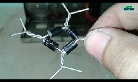 Sambungkan rangkaian downloader menggunakan kabel printer dan hubungkan. Rangkaian Lampu Emergency Menyala Otomatis Dengan ...