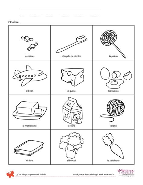 17 Best Images Of Preschool Critical Thinking Worksheets