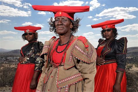 African tribes african women african fashion african textiles african fabric desert fashion miss betomundo, herero tribe namibia. Across Namibia With Canon's EOS R Full-Frame Mirrorless ...